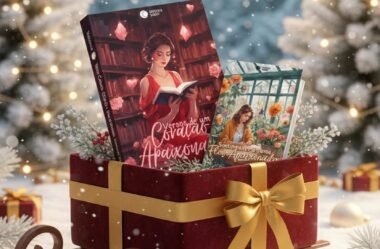 Livro: Versos de Um Coração Apaixonado 🥰 por Poetisa Maria Cícera