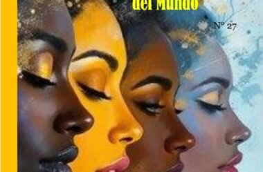 Coletânea Internacional: Poetas Contemporáneas Del Mundo 📚✨ participação de Wanda Rop,🌹 🇧🇷