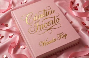 Vídeo-Poema “Cântico Incerto” – Wanda Rop 🌸🌷🌸