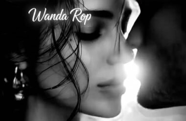 Video-Poema “Sou Tua Menina”: Wanda Rop🌹declaração ao homem amado!