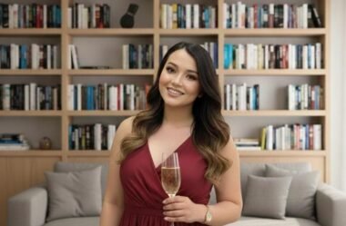 Meu Dezembro é Poesia🌷💓✨🥂 Wanda Rop: capricorniana com ascendente em capricórnio e vênus em aquário💞🎇🍷