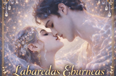 Coleção Poética de Wanda Rop 🌹✨   Labaredas Ebúrneas🪶📜💎