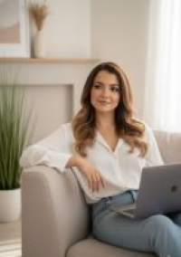 WANDA ROP: escritora, poetisa, filósofa, historiadora, militar, empresária, determinada e feliz com a vida!