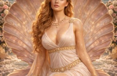 O Despertar entre a Luz e o Mistério: Conheça “Lirismo de Vênus e Sombras” ❤️