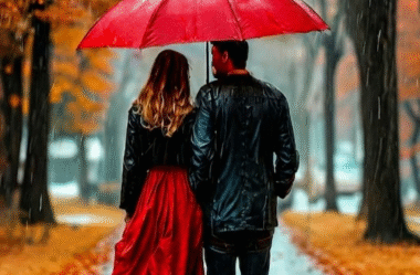 Outono: tempo de afeto e introspecção – por Wanda Rop 🌹🍂🍁