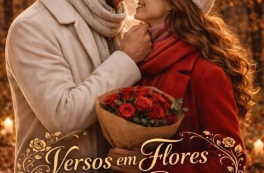 🍂🍁 Madrugadas Outonais: A Poesia como Alento e Transformação – por Wanda Rop 🌹🍂