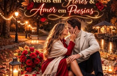 🍂🍁 Poetizando em Madrugadas Outonais: A Poesia como Alento e Transformação – por Wanda Rop 🌹🍂