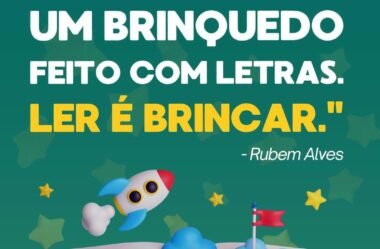 Dia Nacional do Livro Infantil 💙📚✨