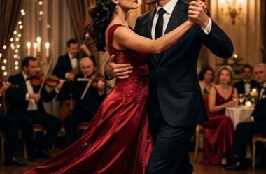 ✨Feliz Dia Internacional da Dança! 🩰✨❤️