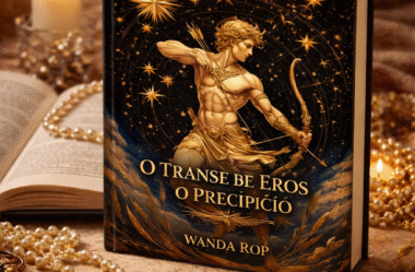 Em Abril/2026: Lançamento de “O Transe de Eros e o Precipício”: Uma Obra de Alta  Complexidade Poética e Filosófica – Wanda Rop 🌹