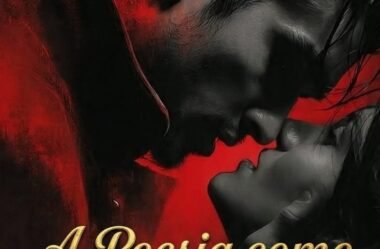 A Poesia como Manifestação dos Sentidos – Wanda Rop 🌹📜🪶