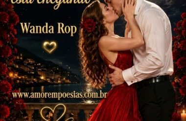 Amor em Versos: 7 Livros Poéticos para Encantar no Dia dos Namorados💌📚🌹