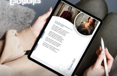 Revista Casa de Escritores: edição Julho de 2026
