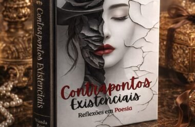 Contrapontos Existenciais: Wanda Rop 🌹