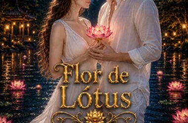 A Transmutação da Alma: poema&nbsp; “Flor de Lótus” , Wanda Rop 🌹