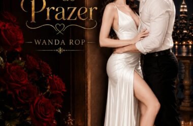 Caligrafia do Prazer (2025) – Wanda Rop🌹❤️‍🔥