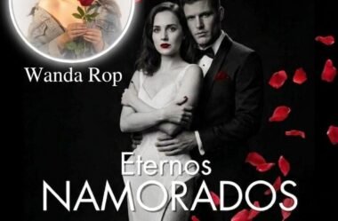 Dia dos Namorados❤️ Revista Casa de Escritores 📕🪄Colunista Wanda Rop 🌹