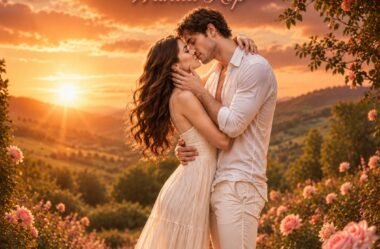 Poema “Menina Envolvente” – Poetisa Wanda Rop 🌹 ✨ (2019)