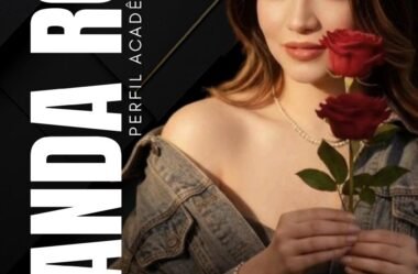 Wanda Rop 🌹 Imortal em Evidência: A Relevância do E-book Biográfico🌹