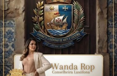 🇵🇹 Os Guardiões da Travessia Atlântica: O Conselho do Gabinete Lusófono de Arte e Cultura