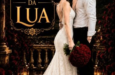Dia Internacional da Lua 🌕🌹