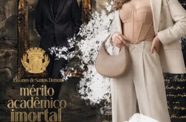 Convite Especial: 153 Anos de Alberto Santos Dumont – Mérito Acadêmico Imortal – Wanda Rop 🌹