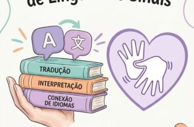 30 de setembro — Dia Internacional do Tradutor e Intérprete de Línguas de Sinais 💙
