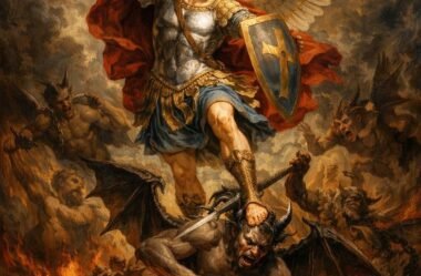 Dia de São Miguel Arcanjo: 29 de setembro