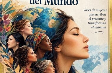 Revista Poetas Contemporáneas Del Mundo: Edição Outubro de 2026
