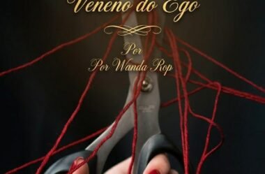 A Arte Delicada de Soltar a Corda: O Antídoto para o Veneno do Ego – Poetisa Wanda Rop 🌹