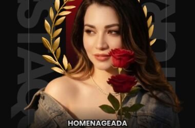 Destaque Cultural 2026: Wanda Rop 🌹Categoria Hors Concours “Melhor Poeta”